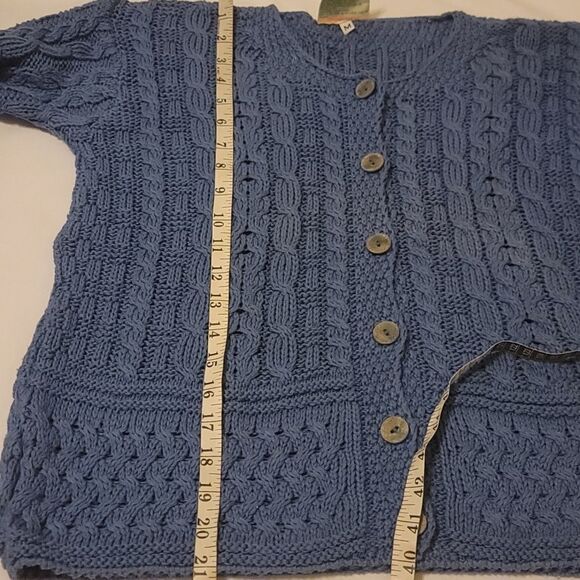 Carraig Donn Cardigan medium - Picture 8 of 9